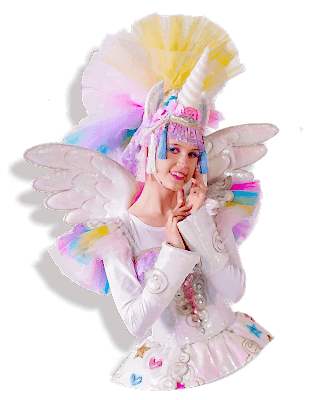 Принцессы Единорожки