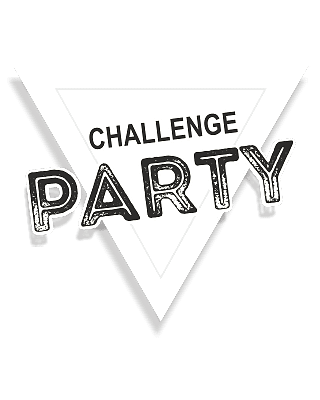 Челлендж вечеринка