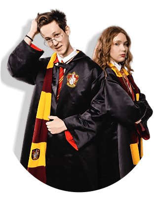 Гарри Поттер